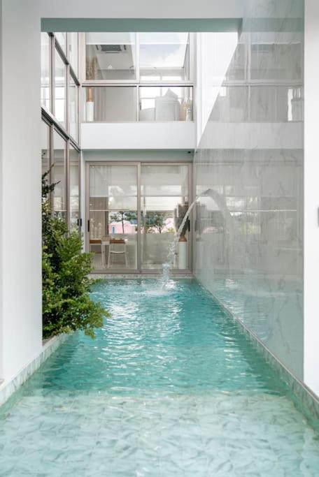 The Residence By Andaman Villa プーケット エクステリア 写真