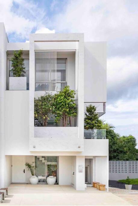 The Residence By Andaman Villa プーケット エクステリア 写真