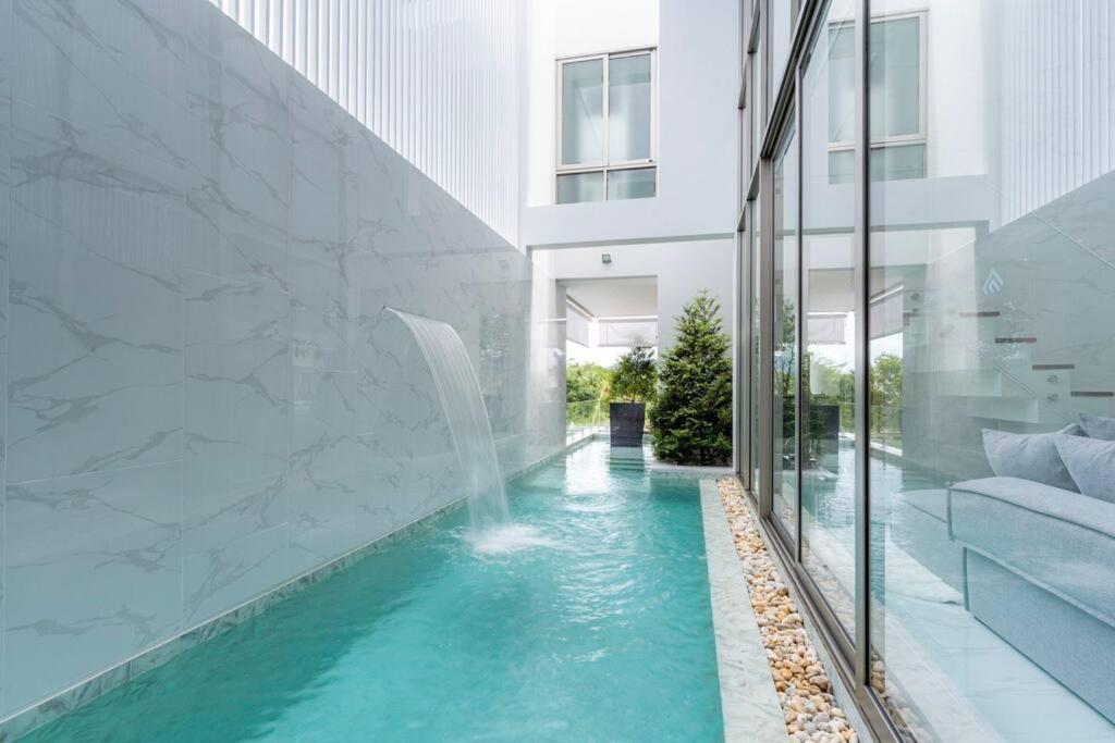 The Residence By Andaman Villa プーケット エクステリア 写真